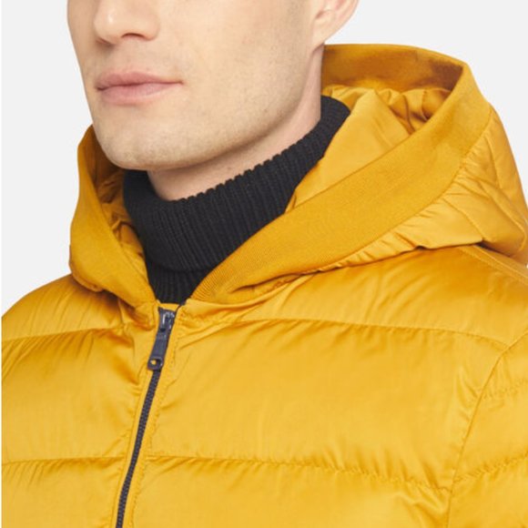 Men's NWT 💥HP💥 Geox Respira Colbyn Puffer Jacket NWT Size XXL - Picture 9 of 10